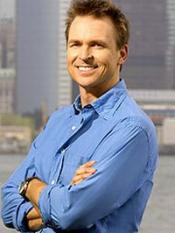 Phil Keoghan