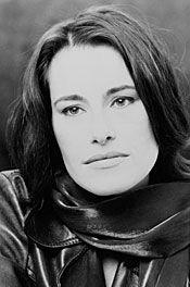 Camilla Gibb