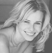 Chelsea Handler
