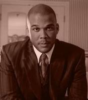 Tyler Perry