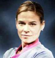 Cat Cora