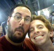 Seth Green