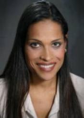 Rasheda Ali