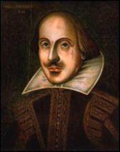 William Shakespeare