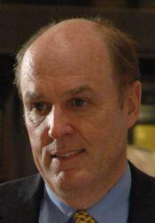 Chuck Stetson