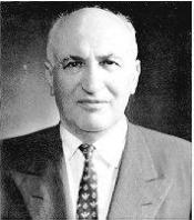 George M. Lamsa
