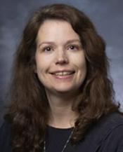 Valerie M. Hudson