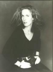 Iris Krasnow