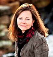 Geraldine Brooks