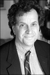 Peter Richmond