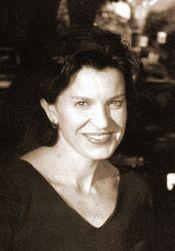 Claudia Emerson