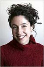 Cara Birnbaum