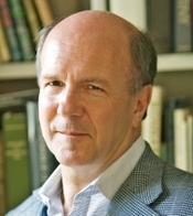 Simon Winchester