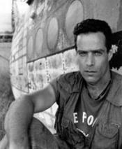 Sebastian Junger