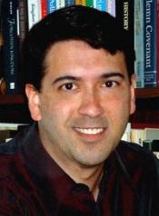 Richard Abanes