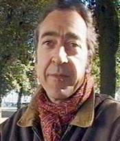 Charles Nicholl
