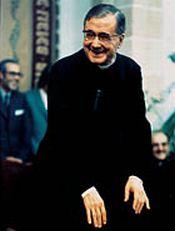 Josemaria Escriva