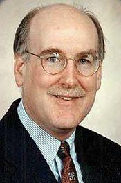 Steven C. Bullock