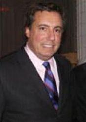 Stephen Viscusi