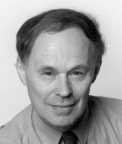 Nicholas Wade