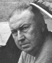 Keith Laumer