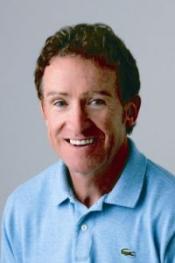 Mike Leonard