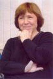 Svetlana Alexievich