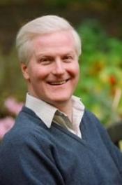 Robin Griffith-Jones
