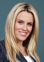 Jenny McCarthy