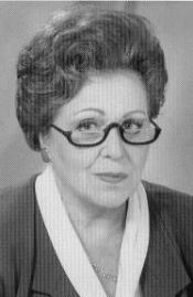 Sondra K. Gorney