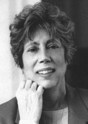 Marion Meade