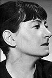 Dorothy Parker