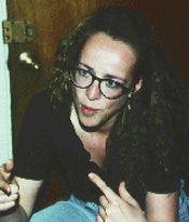 Anne Foerst
