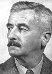 William Faulkner