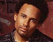 Hill Harper