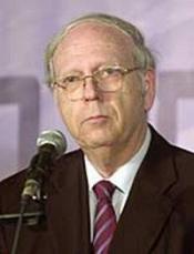 Efraim Halevy