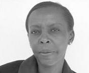 Louise Mushikiwabo