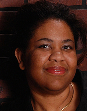 Crystal B. Bright