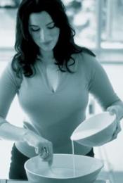 Nigella Lawson