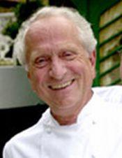 Michael Roux