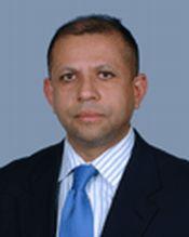 Ahmed S. Hashim