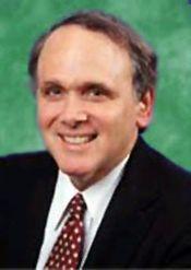Daniel Yergin