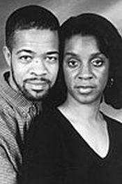 Sandra Pinkney