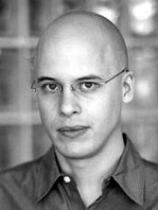 Lev Grossman