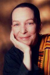 Pearl Cleage