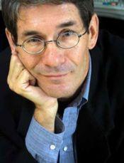 Michael Dirda
