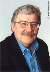 David Tucker
