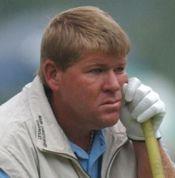 John Daly