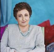 Shirin Ebadi