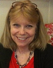 Nancy Holder